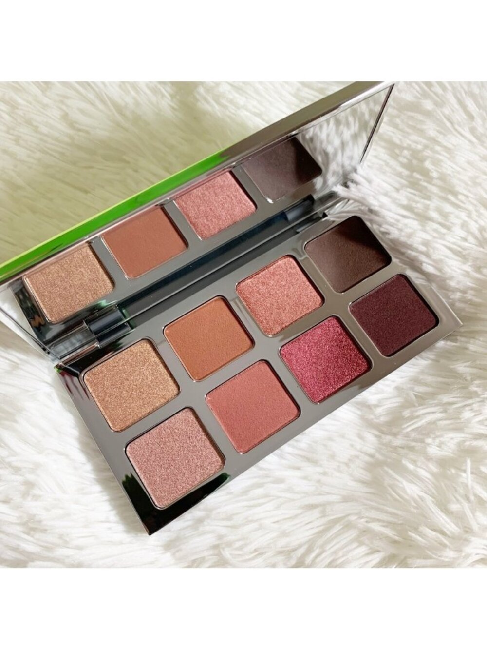 IL MAKIAGE Colour Boss Master Eyeshadow Palette BNIB